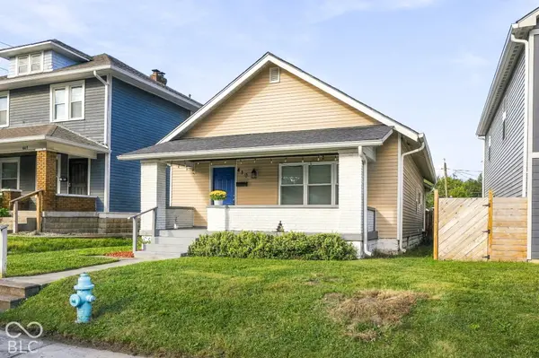 410 Eastern AVE, Indianapolis, IN 46201