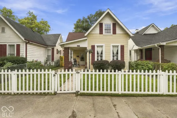910 Villa AVE, Indianapolis, IN 46203