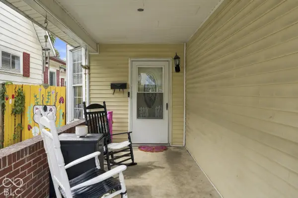 910 Villa AVE, Indianapolis, IN 46203