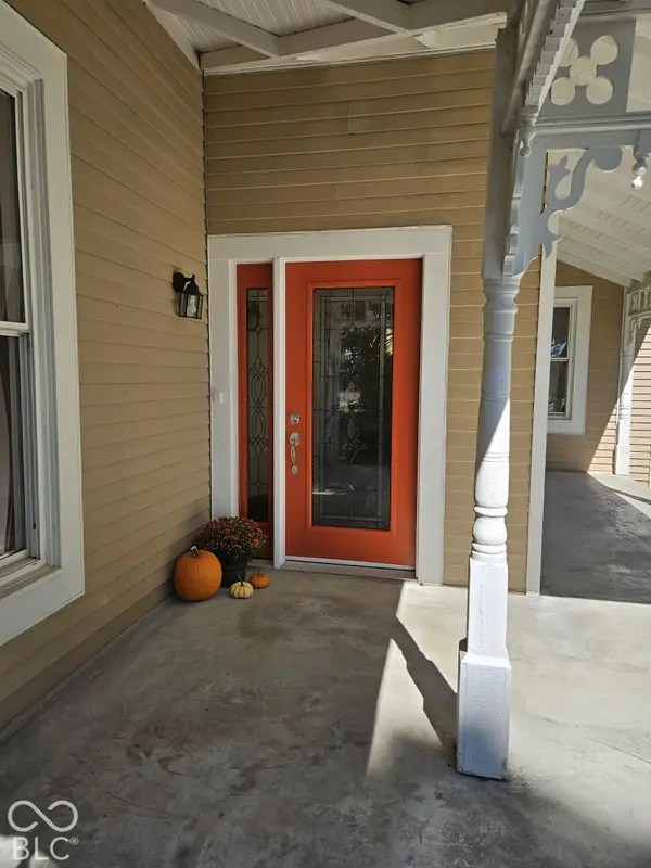 206 W 266th ST W, Sheridan, IN 46069
