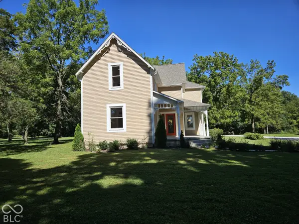 206 W 266th ST W, Sheridan, IN 46069