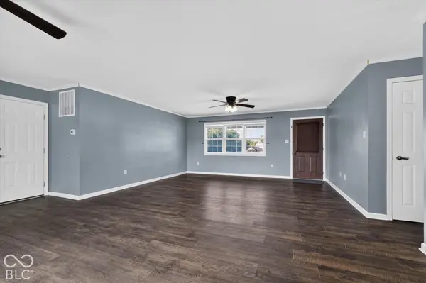 12165 N Rooker RD, Mooresville, IN 46158