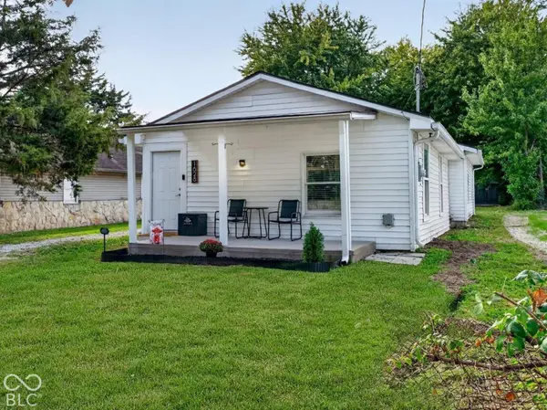 1628 Beulah AVE, Indianapolis, IN 46241