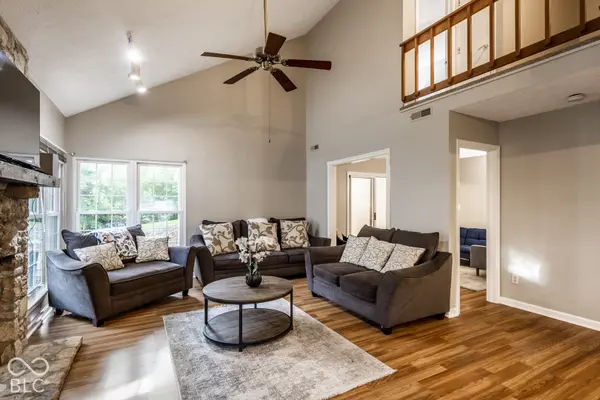 6485 Bayside South, Indianapolis, IN 46250