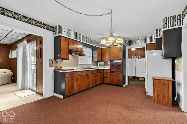 450 Maple ST, Tipton, IN 46072