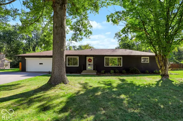 131 Blairsden AVE, Carmel, IN 46032