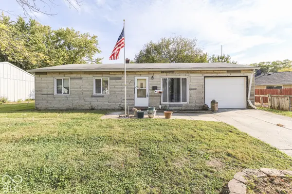 3915 Arborcrest DR, Indianapolis, IN 46226