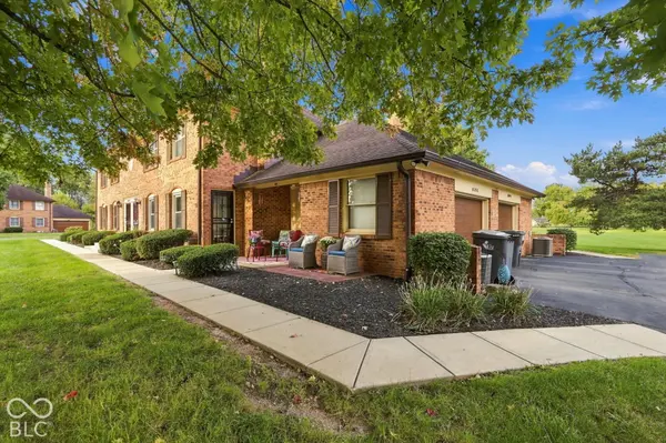 6058 Apache DR, Indianapolis, IN 46254