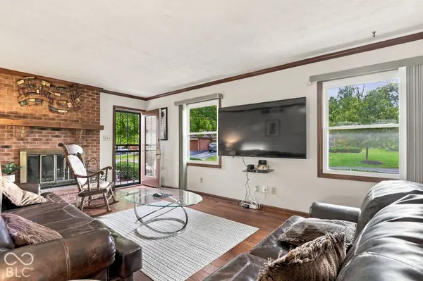 6058 Apache DR, Indianapolis, IN 46254