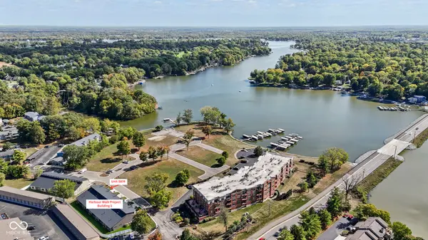 5892 Harbour Town DR, Noblesville, IN 46062