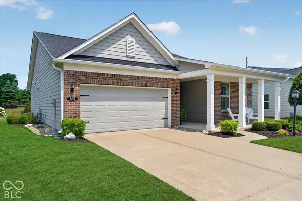 592 Harstad, Westfield, IN 46074