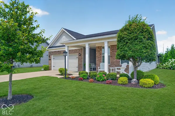592 Harstad, Westfield, IN 46074