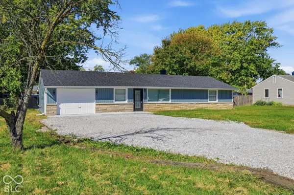 3018 Elmhurst DR, Indianapolis, IN 46226