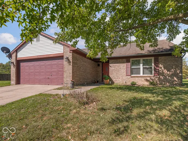232 Park Place CT, Avon, IN 46123