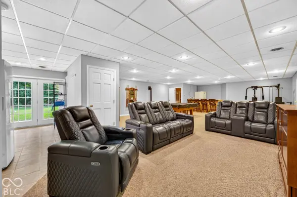 3598 E Rembrandt DR, Martinsville, IN 46151