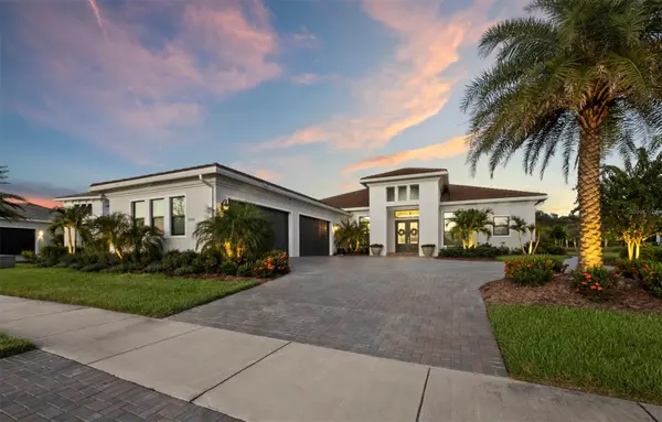 8989 ARTISAN WAY, Sarasota, FL 34240