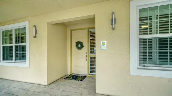 250 HIDDEN BAY DR #302, Osprey, FL 34229