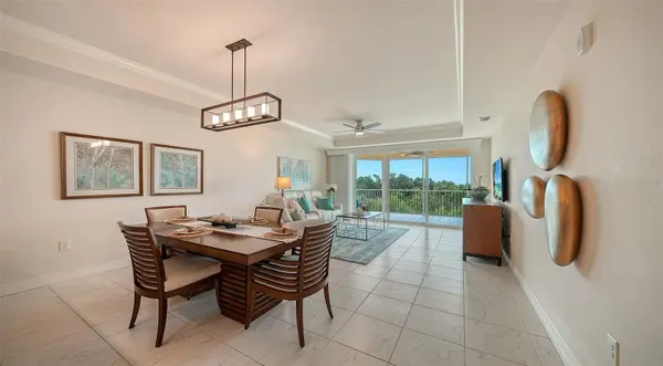 250 HIDDEN BAY DR #302, Osprey, FL 34229