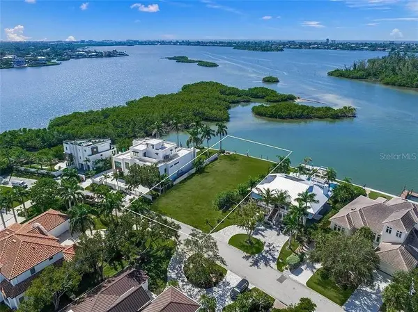 1386 TANGIER WAY, Sarasota, FL 34239