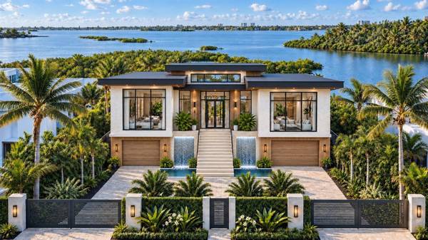1386 TANGIER WAY, Sarasota, FL 34239