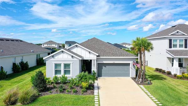 11013 FIELDSTONE DR, Palmetto, FL 34221