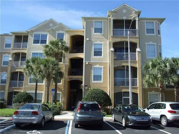 2817 ALMATON LOOP #304, Kissimmee, FL 34747