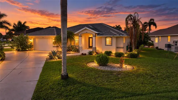 527 SAINT GIRONS CT, Punta Gorda, FL 33950