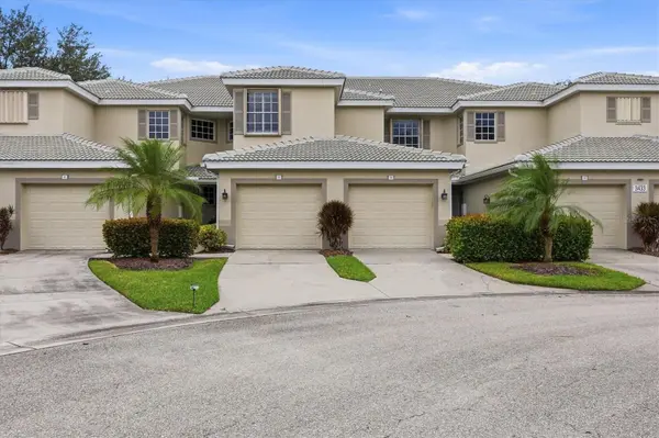 3433 GRAND VISTA CT #202, Port Charlotte, FL 33953