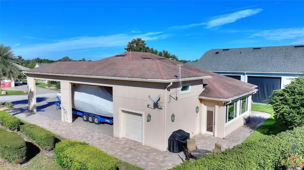 335 CRUISERS DR, Polk City, FL 33868