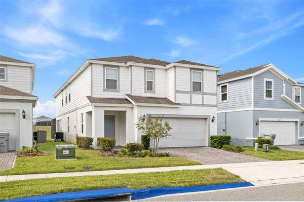 1196 ALOHA BLVD, Davenport, FL 33897