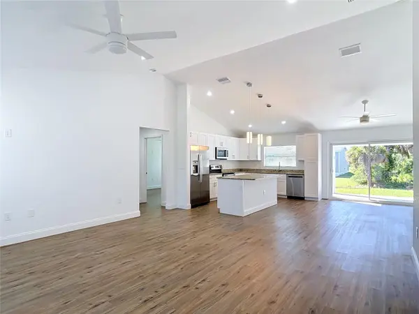 19191 WILLARD AVE, Port Charlotte, FL 33954