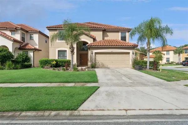 2641 TRANQUILITY WAY, Kissimmee, FL 34746