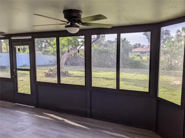 21358 BURKHART DR, Port Charlotte, FL 33952