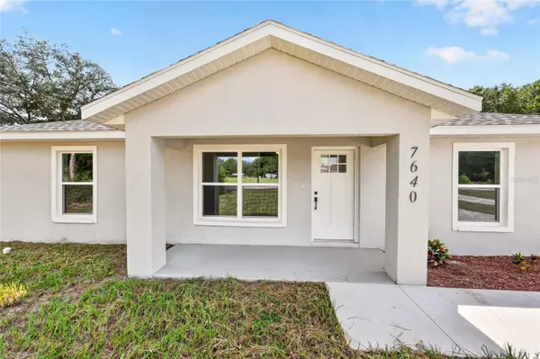7640 SW 14 ST, Ocala, FL 34474