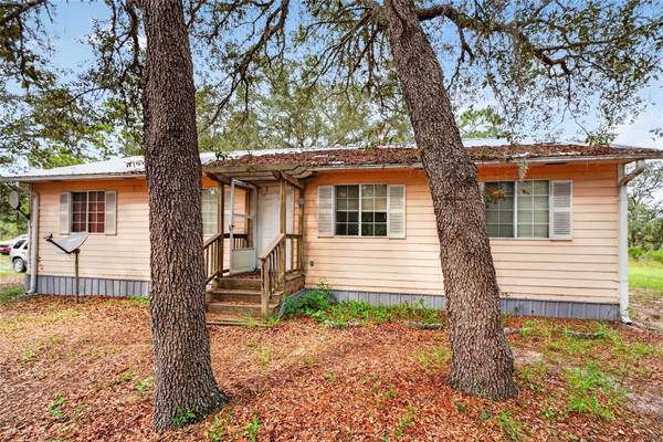 9391 NE 99TH AVE, Bronson, FL 32621