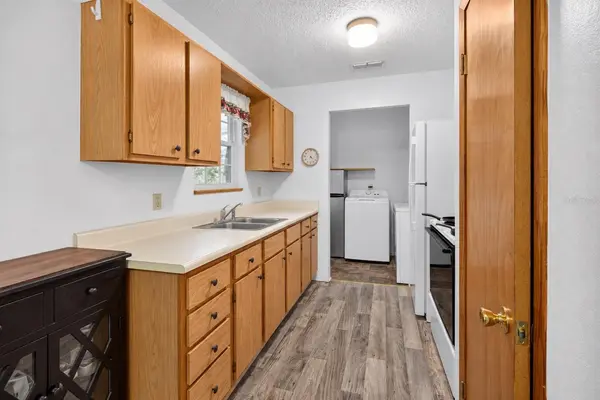 9391 NE 99TH AVE, Bronson, FL 32621