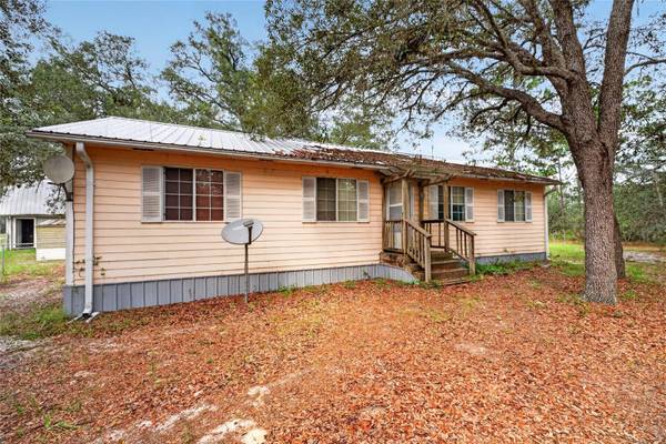 9391 NE 99TH AVE, Bronson, FL 32621