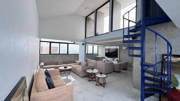 Cond. San Mateo Plaza C. SAN MATEO 1626 #PH 1, San Juan, PR 00912