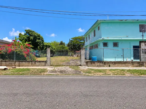 Lot 1 & 2 PR-713 1 ST. VILLODAS SECT., Guayama, PR 00784