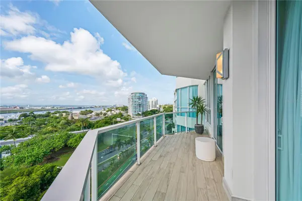 25 MUNOZ RIVERA AVE #812, San Juan, PR 00901