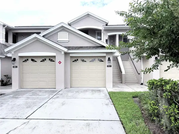 9422 MYRTLE CREEK LN #812, Orlando, FL 32832