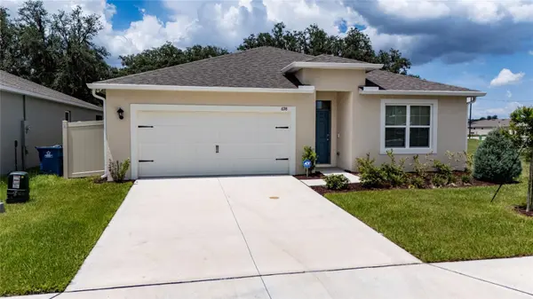 698 PARK PLACE BLVD, Davenport, FL 33837