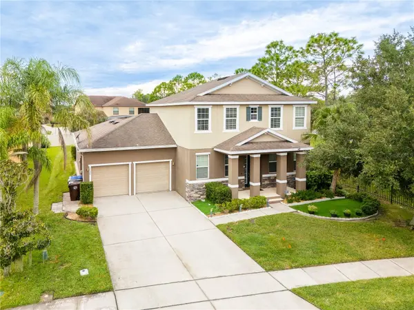 3048 BOATING BLVD, Kissimmee, FL 34746
