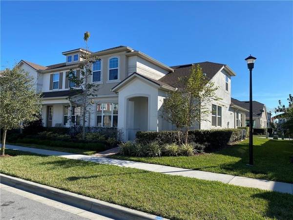 2924 WINDMILL DR, Kissimmee, FL 34741