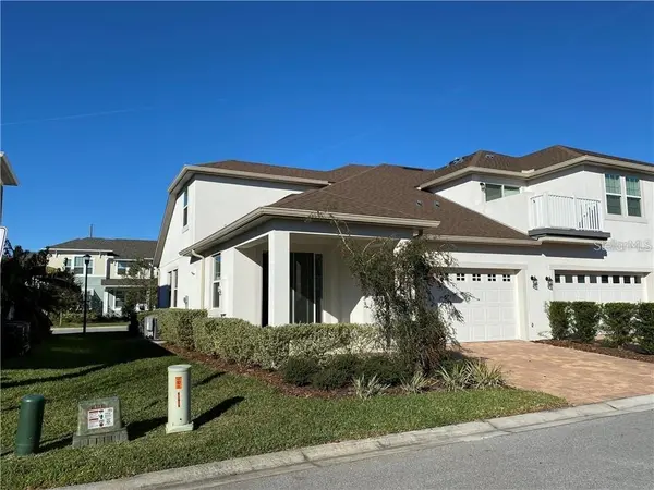 2924 WINDMILL DR, Kissimmee, FL 34741