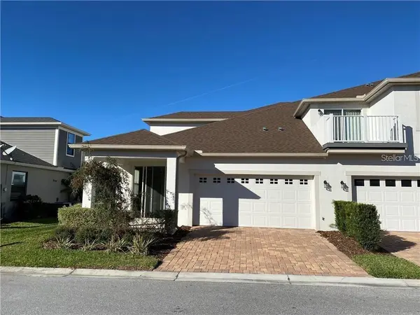 2924 WINDMILL DR, Kissimmee, FL 34741