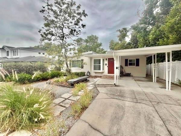 Address not disclosed, Orlando, FL 32804