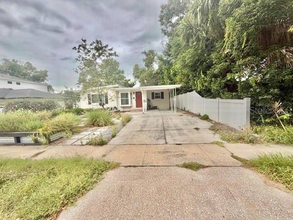 Address not disclosed, Orlando, FL 32804