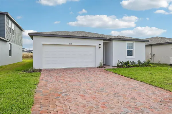 2194 WILDBERRY WAY, Minneola, FL 34715