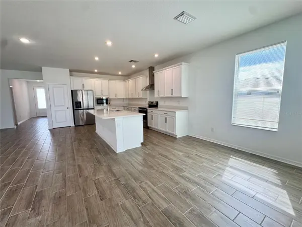 13403 NEWPORT SHORES DR, Hudson, FL 34669